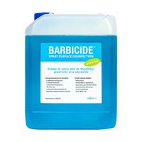 Barbicide spray do dezynfekcji wszystkich powierzchni bez zapachu