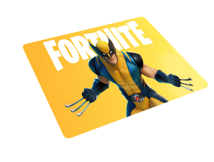 Podkładka pod myszkę Fortnite zdjęcie 3