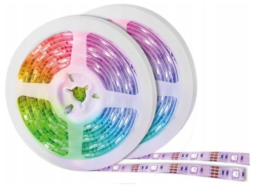 NiteBird Inteligentna Taśma LED SL3 2x5m Tuya WiFi na Arena.pl