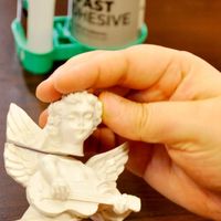 Klej cyjanoakrylowy z aktywatorem 65g +200ml Akfix