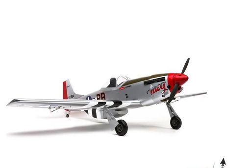 P-51 Mustang 8cc SAFE BNF na Arena.pl