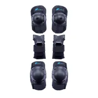 Zestaw ochraniaczy K2 Prime Pad Set W M