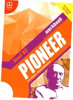 Pioneer level B2 WB - Marileni Malkogianni