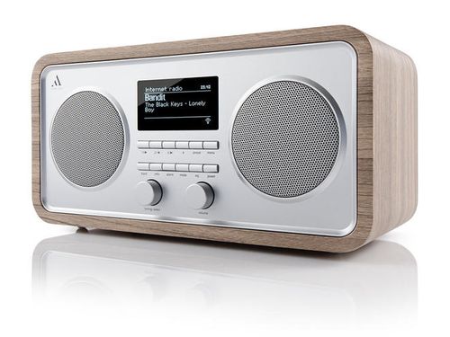 ARGON AUDIO RADIO 3i ASH na Arena.pl
