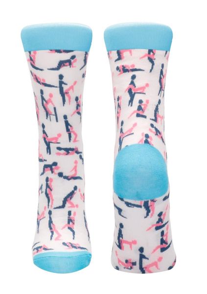 Sutra Socks - 42-46 zdjęcie 1