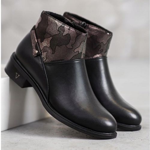 Botki VINCEZA r.38 na Arena.pl