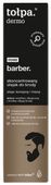 TOŁPA DERMO BARBER OLEJEK DO BRODY SKONCENTROWANY SKÓRA WRAŻLIWA 40 ML