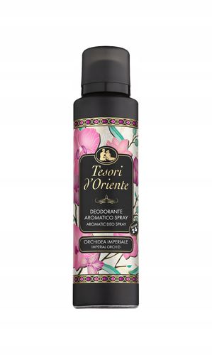 Tesori Deo 150 Ml Orchidea Pl na Arena.pl
