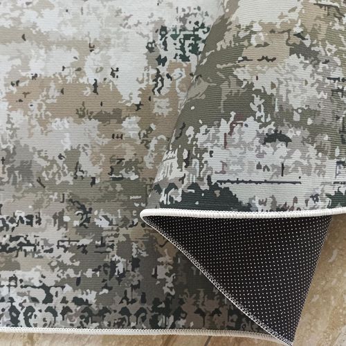 Dywan Horeca-New 123 60 x 100 cm zielony na Arena.pl