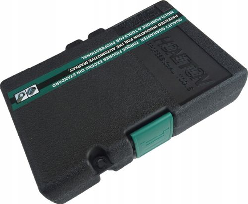 HONITON NASADKI 10cz. 1/2" UDAROWE na Arena.pl