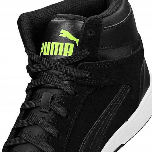 Buty Puma Rebound LayUp Sd M r.45 na Arena.pl