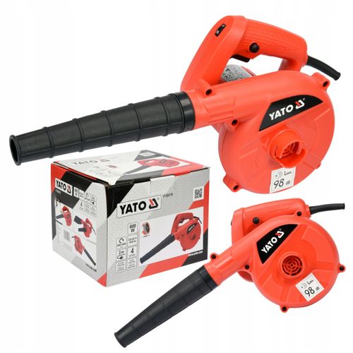 DMUCHAWA 600W YATO YT-85170 na Arena.pl