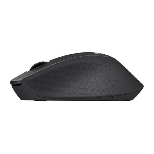 MYSZ LOGITECH M330 Silent Plus Mouse Czarny na Arena.pl