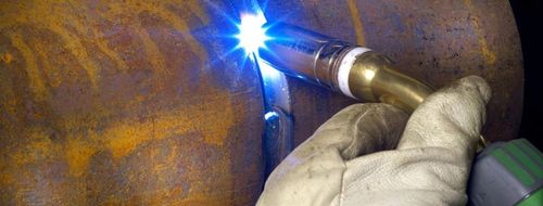 DRUT SPAWALNICZY SG2 0,8mm 15kg GOLD MIGOMAT G3Si1 na Arena.pl