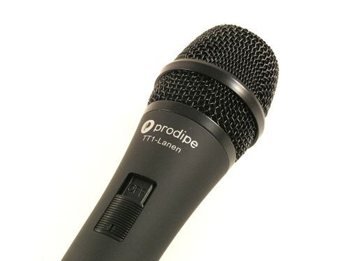 Prodipe TT-1 - mikrofon dynamiczny na Arena.pl