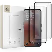 Szkło Hartowane Tech-Protect 9H 2szt. DO Nothing Phone 3A 3A P 0.3mm