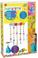 COBI CUTIE STIX dekoracja emotikony maszynka 33125