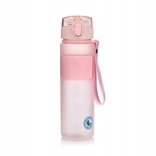 Butelka tritanowa z ustnikiem na wodę bidon BPA free Majestic Sport na Arena.pl