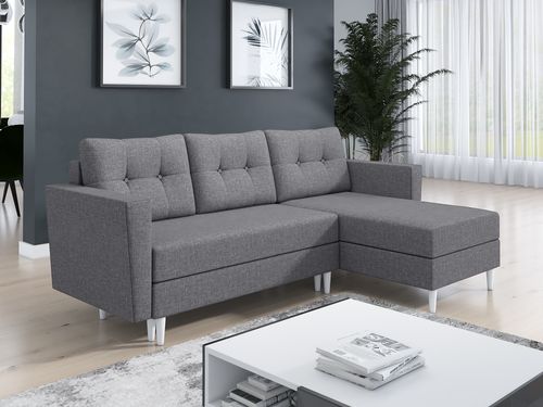 Narożnik rozkładany LOFT KALAMEBLE na Arena.pl
