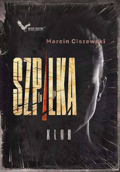To ja, Szpilka Tom 1. Klub zdjęcie 1