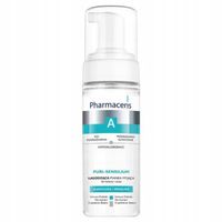PHARMACERIS A Delikatna Pianka Myjąca do twarzy