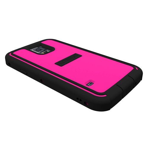TRIDENT CYCLOPS - Samsung Galaxy S5 Neo - PINK na Arena.pl