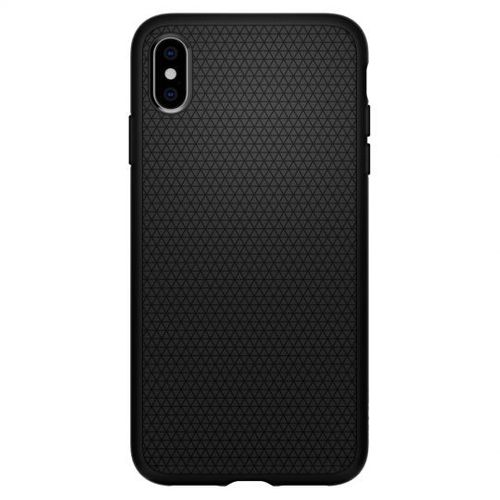 SPIGEN LIQUID AIR IPHONE XS MAX MATTE BLACK na Arena.pl