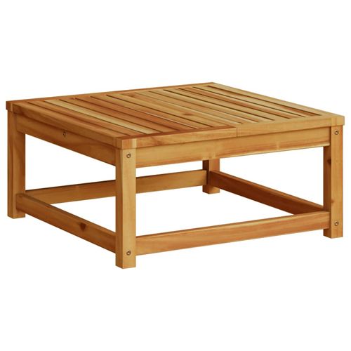 5-cz. zestaw wypoczynkowy do ogrodu, z poduszkami, lita akacja na Arena.pl