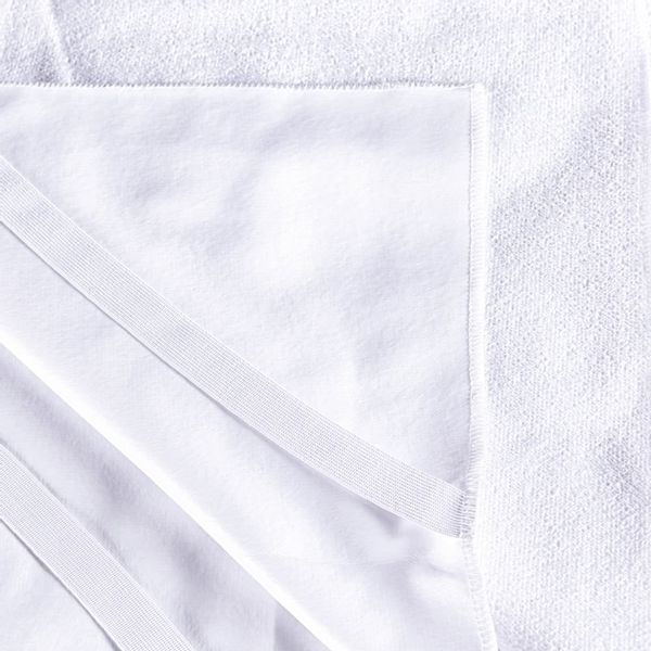 Nakładka Higieniczna Janpol 160x200 cm zdjęcie 1