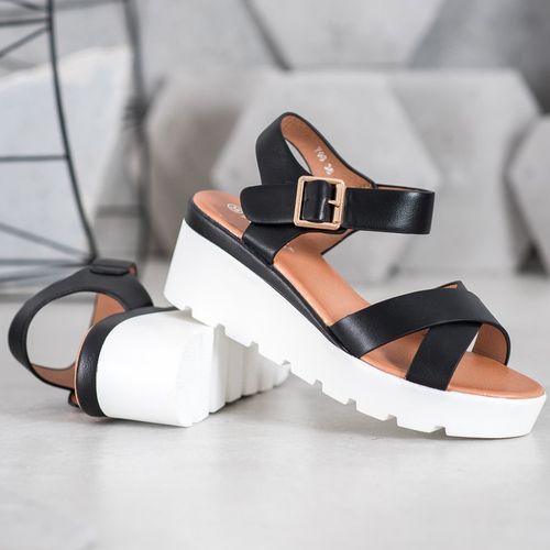 Modne Sandały r.41 na Arena.pl