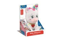 CLE BABY interaktywny jednorozec 50937