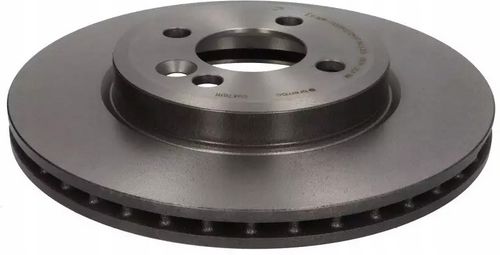 TARCZA HAM PRZOD 280X22 V BREMBO na Arena.pl