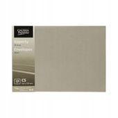 KOPERTA C5 PEARL SREBRNY K.150G/M2 (10) 5584