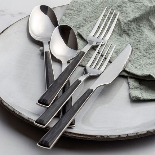 Widelec stołowy stalowy ARYA na Arena.pl