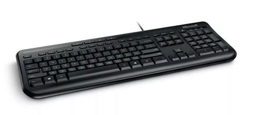 Microsoft Wired Keyboard 600           ANB-00019 na Arena.pl