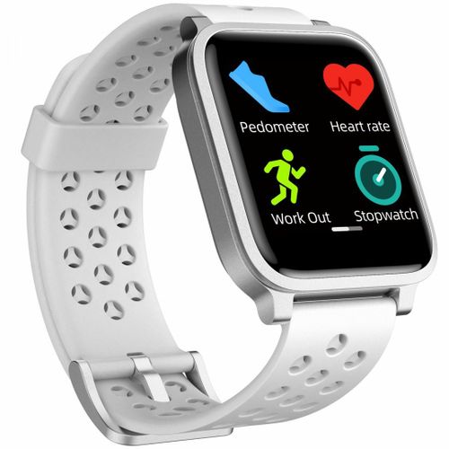Smartwatch Rubicon Rnce58 Silver na Arena.pl