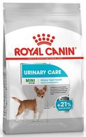 Karma dla psów małych ras z wrażliwym układem moczowym - Royal Canin 3kg