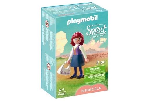Playmobil Maricela na Arena.pl