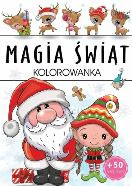 Magia Świąt zdjęcie 1