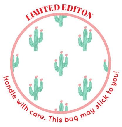 Play&Go - Worek Kaktus na Arena.pl