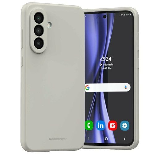 etui mercury silicone do samsung galaxy  a36 kamienny na Arena.pl