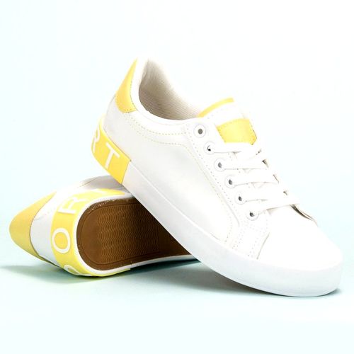 Stylowe Trampki r.38 na Arena.pl