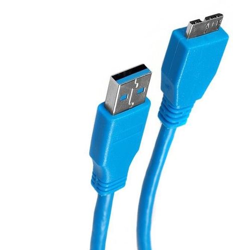 Kabel USB MACLEAN microUSB typ B 3 na Arena.pl