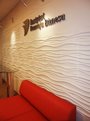 Loft Design System - Dekor 27 - Panel dekoracyjny ścienny 3D na Arena.pl