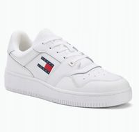 Buty męskie Tommy Jeans Tjm Retro Basket Ess r.39