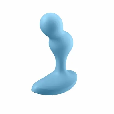 Wibrujący plug Deep Diver Satisfyer na Arena.pl