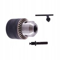 Uchwyt wiertarski 1/2"" z adapterem sds 1,5 - 13 mm KD10050