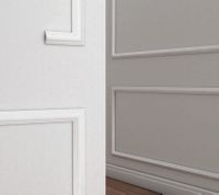 Listwa przypodłogowa 25x15 LP1