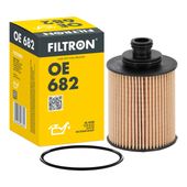 FILTR OLEJU DO OPEL Tigra Twin-Top 2004 2005 2006 2007 2008 2009
