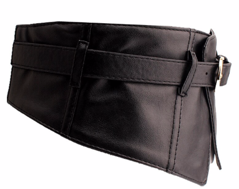 Pasek Damski -SZEROKI - Nowa kolekcja! na Arena.pl